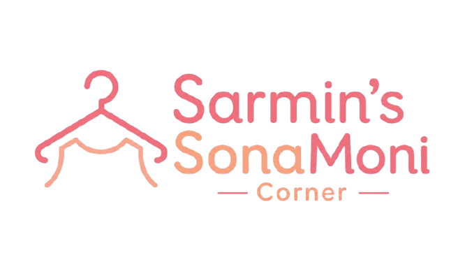 Sarmin’s SonaMoni Corner